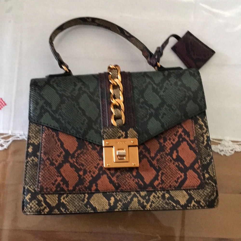 Aldo Handbag